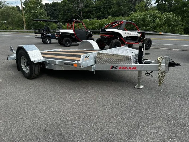 new Tilt Trailers K-Trail  for sale, in Burnt Hills, NY Thumbnail 6