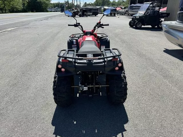 new ATV Trailers Massimo  for sale, in Burnt Hills, NY Thumbnail 5