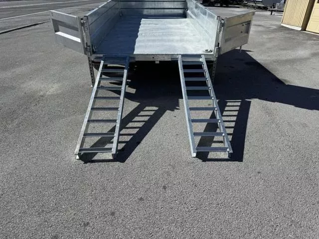 new Dump Trailers K-Trail  for sale, in Ballston Lake, NY Thumbnail 9
