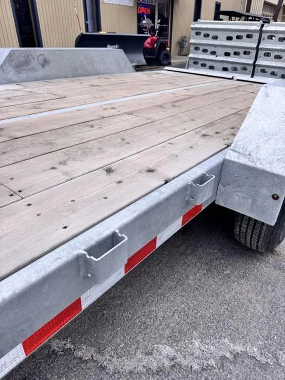 new Car Haulers / Racing Trailers Brandt Trailers  for sale, in Ballston Lake, NY Thumbnail 19