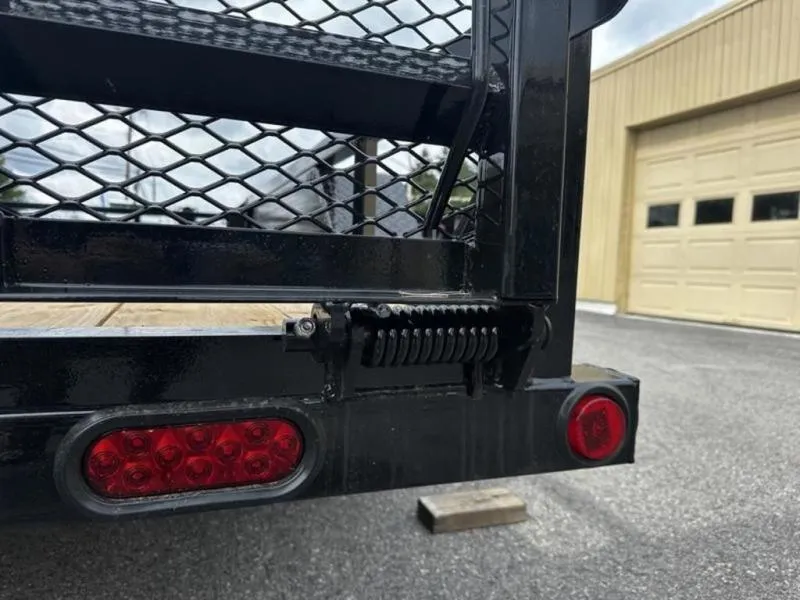 new Utility Trailers Load Trail  for sale, in Burnt Hills, NY Thumbnail 11