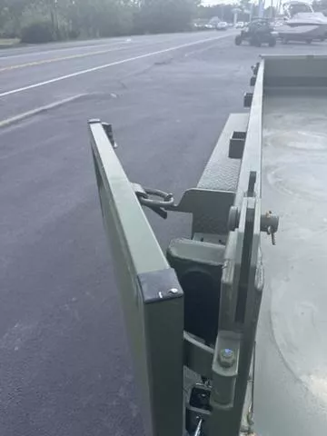 new Dump Trailers Horizon Trailers  for sale, in Ballston Lake, NY Thumbnail 12