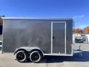 new Cargo (Enclosed) Trailers NEO Trailers  for sale, in Ballston Lake, NY Thumbnail 4