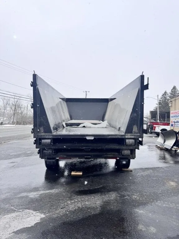 new Dump Trailers Horizon Trailers  for sale, in Burnt Hills, NY Thumbnail 6