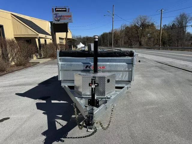 new Dump Trailers K-Trail  for sale, in Ballston Lake, NY Thumbnail 2