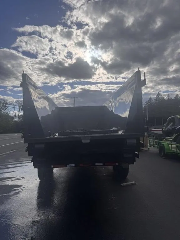 new Dump Trailers Horizon Trailers  for sale, in Burnt Hills, NY Thumbnail 6