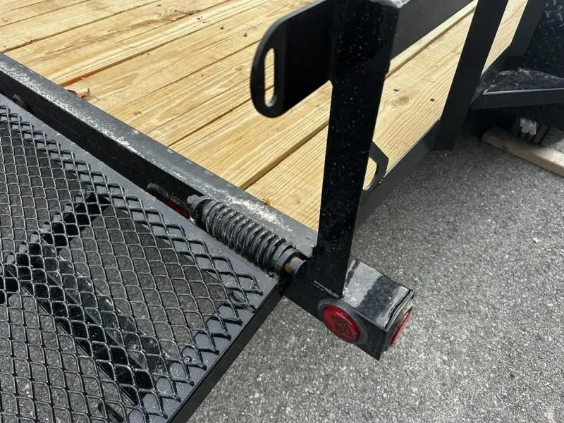 new Utility Trailers Load Trail  for sale, in Burnt Hills, NY Thumbnail 15