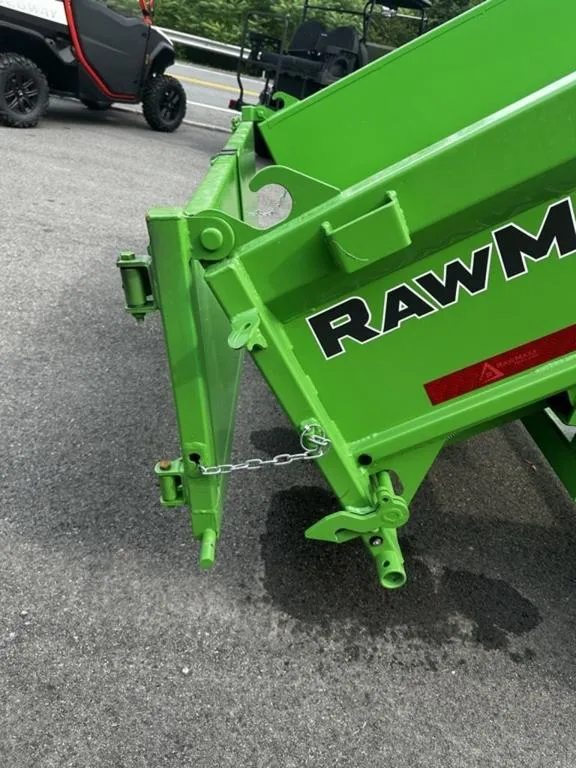 new Dump Trailers RawMaxx  for sale, in Burnt Hills, NY Thumbnail 30