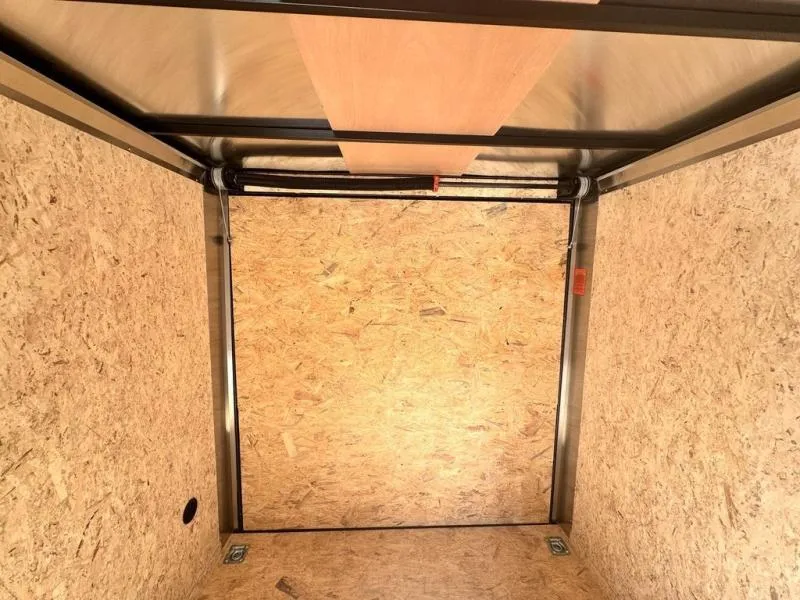 new Cargo (Enclosed) Trailers Cargo Express  for sale, in Ballston Lake, NY Thumbnail 15