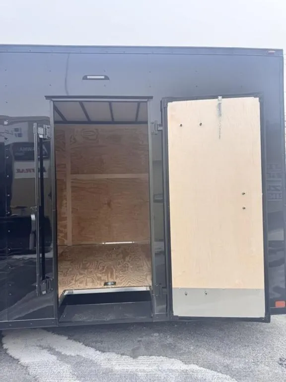 new Cargo (Enclosed) Trailers Homesteader Trailers  for sale, in Ballston Lake, NY Thumbnail 13