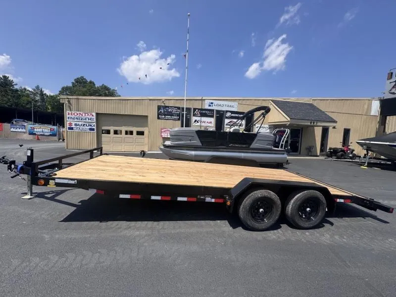 new Car Haulers / Racing Trailers Load Trail  for sale, in Burnt Hills, NY Thumbnail 5