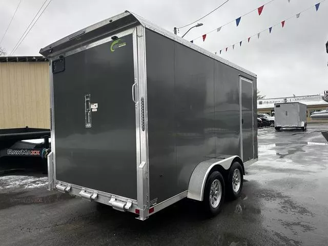 new Cargo (Enclosed) Trailers NEO Trailers  for sale, in Burnt Hills, NY Thumbnail 5