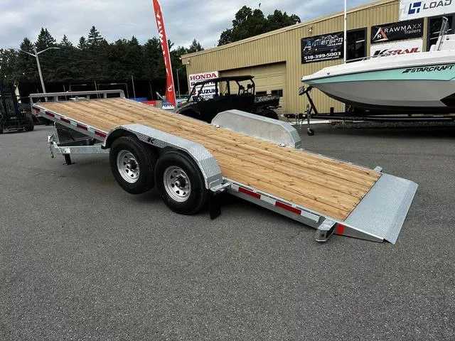 new Tilt Trailers K-Trail  for sale, in Burnt Hills, NY Thumbnail 2