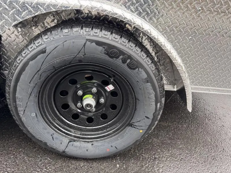 new Cargo (Enclosed) Trailers Homesteader Trailers  for sale, in Ballston Lake, NY Thumbnail 19