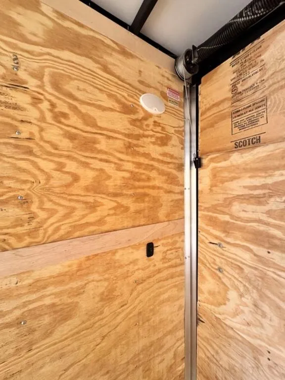 new Cargo (Enclosed) Trailers Homesteader Trailers  for sale, in Burnt Hills, NY Thumbnail 11