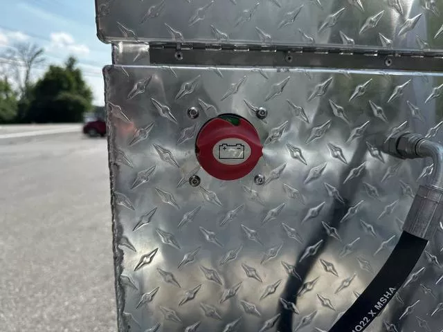 new Dump Trailers K-Trail  for sale, in Burnt Hills, NY Thumbnail 31