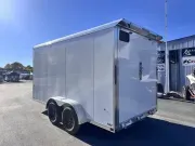new Cargo (Enclosed) Trailers NEO Trailers  for sale, in Ballston Lake, NY Thumbnail 5