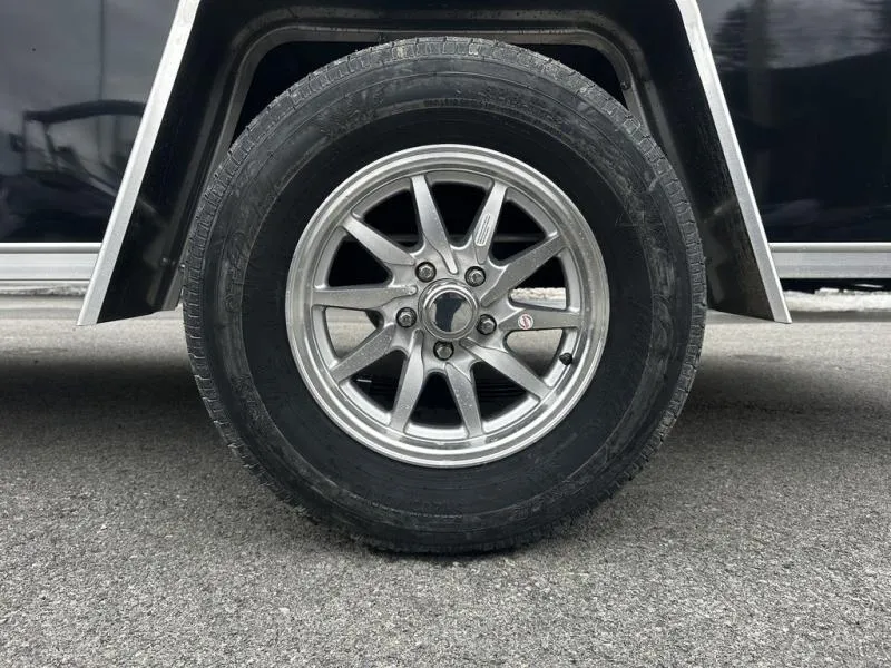 new Cargo (Enclosed) Trailers NEO Trailers  for sale, in Ballston Lake, NY Thumbnail 20