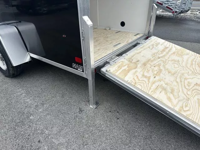new Cargo (Enclosed) Trailers NEO Trailers  for sale, in Burnt Hills, NY Thumbnail 11