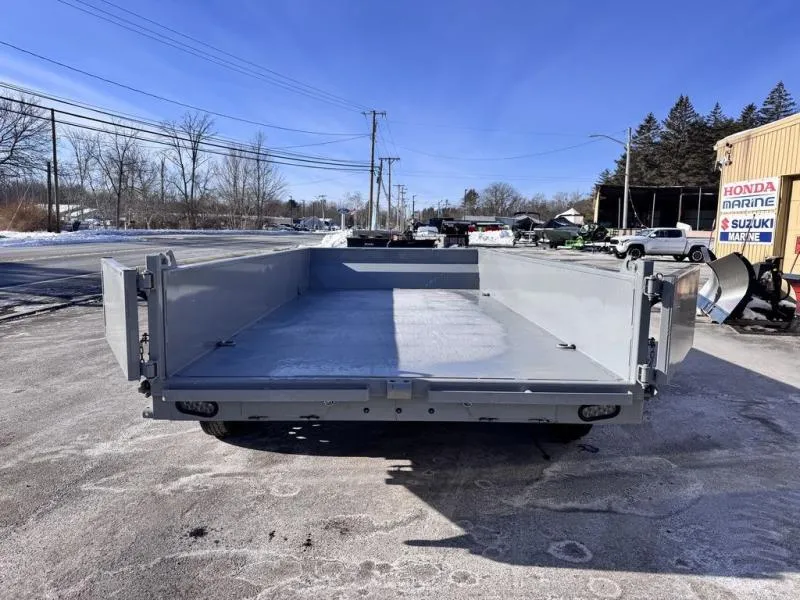 new Dump Trailers RawMaxx  for sale, in Burnt Hills, NY Thumbnail 9