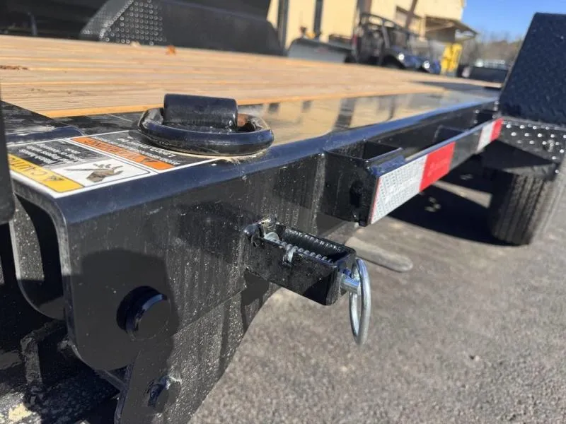 new Equipment / Flatbed Trailers Load Trail  for sale, in Burnt Hills, NY Thumbnail 10