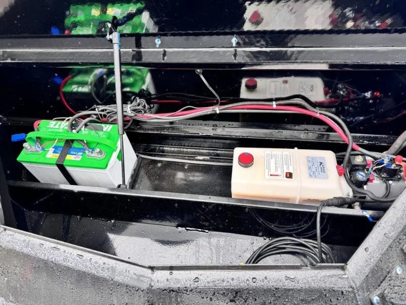 new Dump Trailers Horizon Trailers  for sale, in Ballston Lake, NY Thumbnail 15