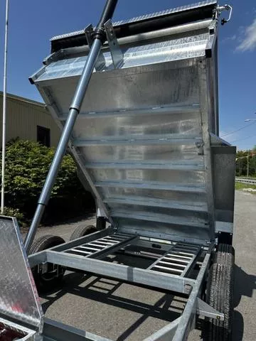 new Dump Trailers K-Trail  for sale, in Burnt Hills, NY Thumbnail 24