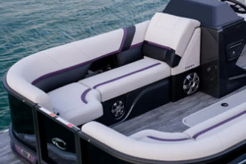 new Other Trailers Crest  for sale, in Ballston Lake, NY Thumbnail 8