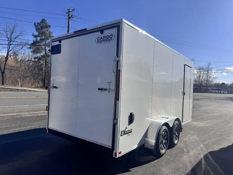 new Cargo (Enclosed) Trailers Cargo Express  for sale, in Ballston Lake, NY Thumbnail 7