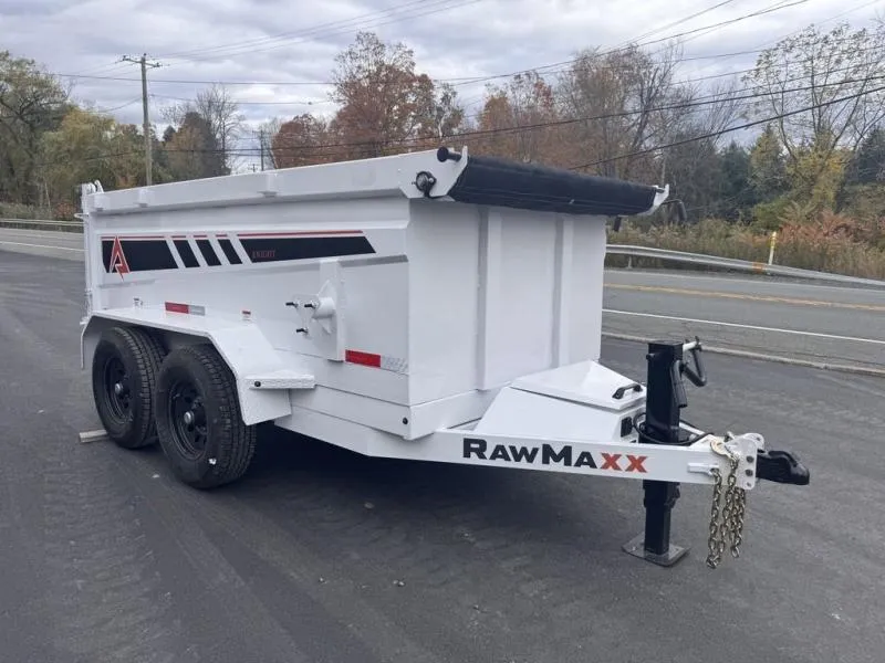 new Dump Trailers RawMaxx  for sale, in Burnt Hills, NY Thumbnail 2