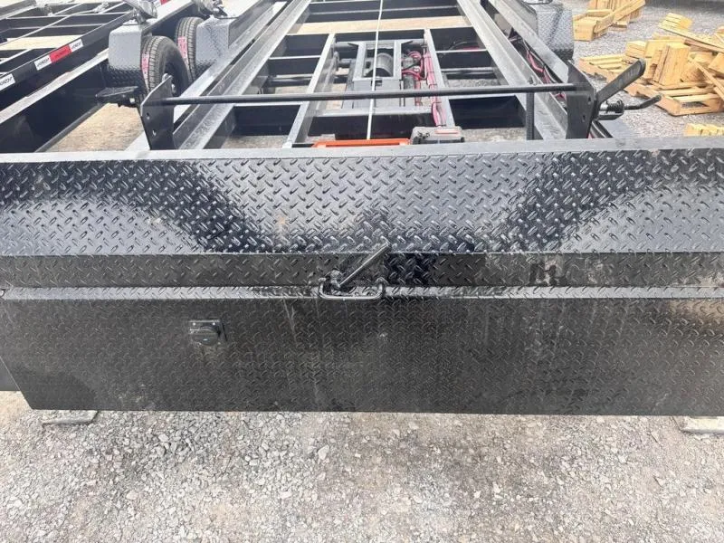new Dump Trailers Horizon Trailers  for sale, in Ballston Lake, NY Thumbnail 2