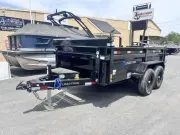 new Dump Trailers Load Trail  for sale, in Burnt Hills, NY Thumbnail 1