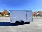 new Cargo (Enclosed) Trailers NEO Trailers  for sale, in Ballston Lake, NY Thumbnail 8