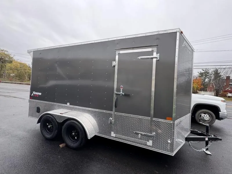 new Cargo (Enclosed) Trailers Homesteader Trailers  for sale, in Ballston Lake, NY Thumbnail 7