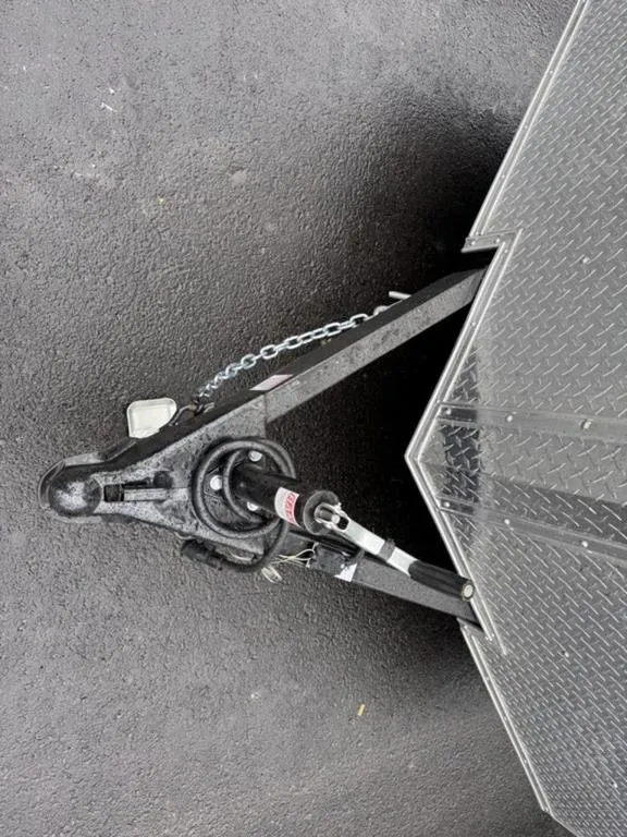 new Cargo (Enclosed) Trailers Homesteader Trailers  for sale, in Ballston Lake, NY Thumbnail 8