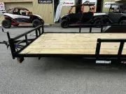 new Utility Trailers Load Trail  for sale, in Ballston Lake, NY Thumbnail 16
