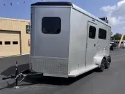 new Horse Trailers Homesteader Trailers  for sale, in Burnt Hills, NY Thumbnail 5