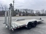 new Car Haulers / Racing Trailers Brandt Trailers  for sale, in Ballston Lake, NY Thumbnail 14