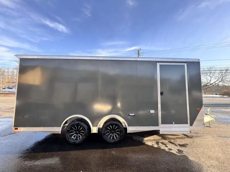 new Cargo (Enclosed) Trailers NEO Trailers  for sale, in Ballston Lake, NY Thumbnail 114