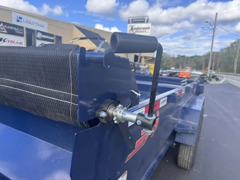 new Dump Trailers Horizon Trailers  for sale, in Ballston Lake, NY Thumbnail 9