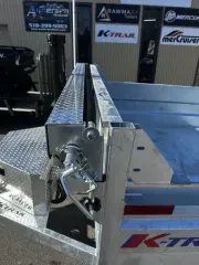 new Dump Trailers K-Trail  for sale, in Ballston Lake, NY Thumbnail 16