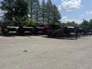 new Dump Trailers Horizon Trailers  for sale, in Ballston Lake, NY Thumbnail 2