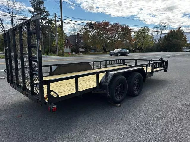 new Utility Trailers Load Trail  for sale, in Ballston Lake, NY Thumbnail 5
