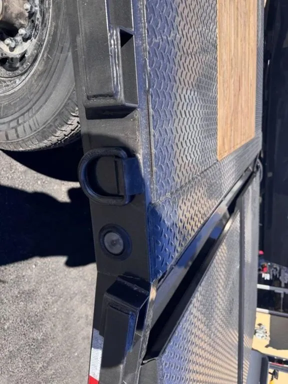 new Equipment / Flatbed Trailers Load Trail  for sale, in Burnt Hills, NY Thumbnail 7