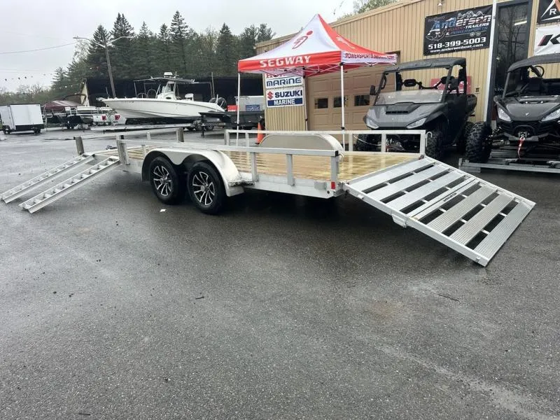 new Utility Trailers H and H Trailer  for sale, in Ballston Lake, NY Thumbnail 3