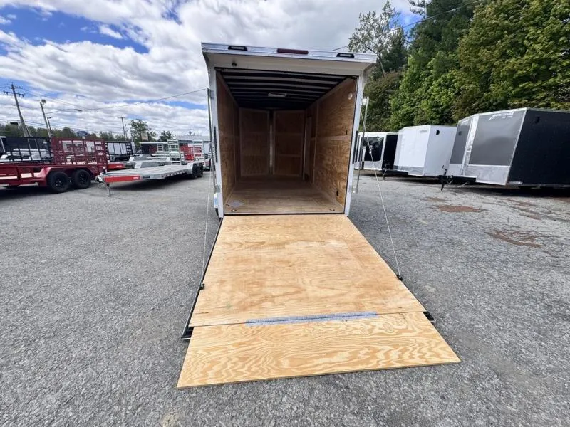 new Cargo (Enclosed) Trailers Homesteader Trailers  for sale, in Ballston Lake, NY Thumbnail 14