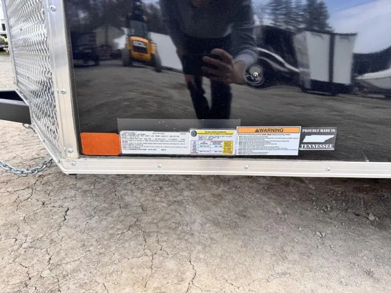 new Cargo (Enclosed) Trailers Homesteader Trailers  for sale, in Ballston Lake, NY Thumbnail 21