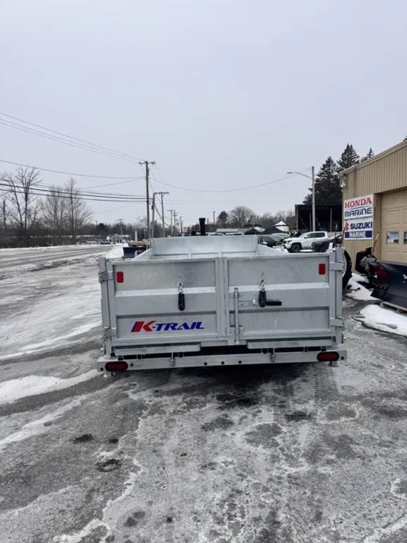 new Dump Trailers K-Trail  for sale, in Burnt Hills, NY Thumbnail 5