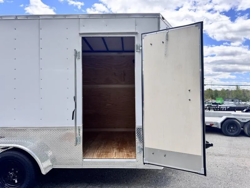 new Cargo (Enclosed) Trailers Homesteader Trailers  for sale, in Ballston Lake, NY Thumbnail 10