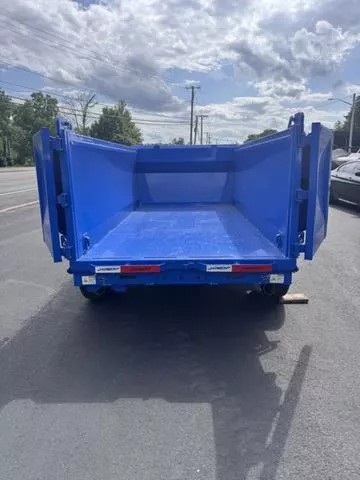 new Dump Trailers Horizon Trailers  for sale, in Ballston Lake, NY Thumbnail 5